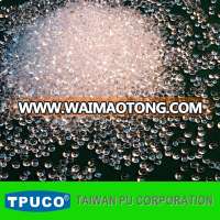 High quality tpu granule / TPU resin /tpu raw materials price