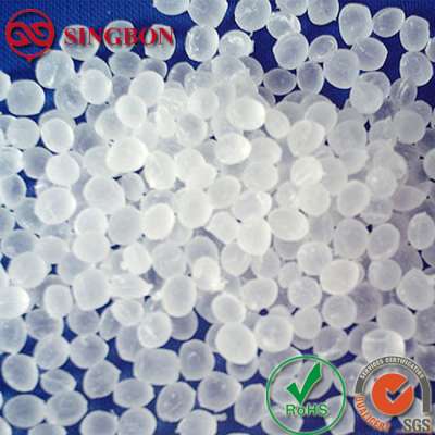 Waterproof TPU film calendering plastic pellet