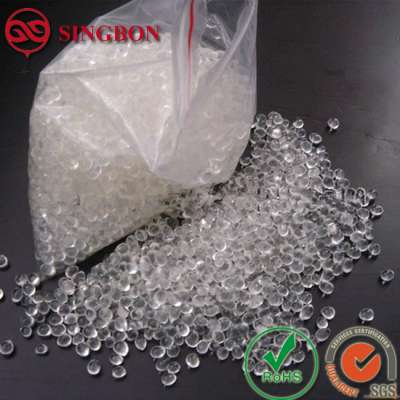 recycled tpu resin, tpu plastic raw material, tpu granules