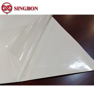 Tpu Film high transparent good tensile strength