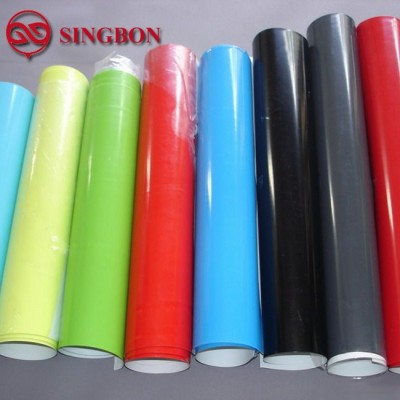 Tpu Film for clothing and fabric