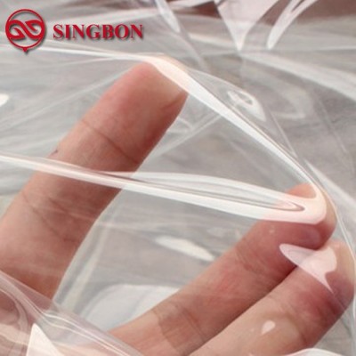 Tpu Film high transparent